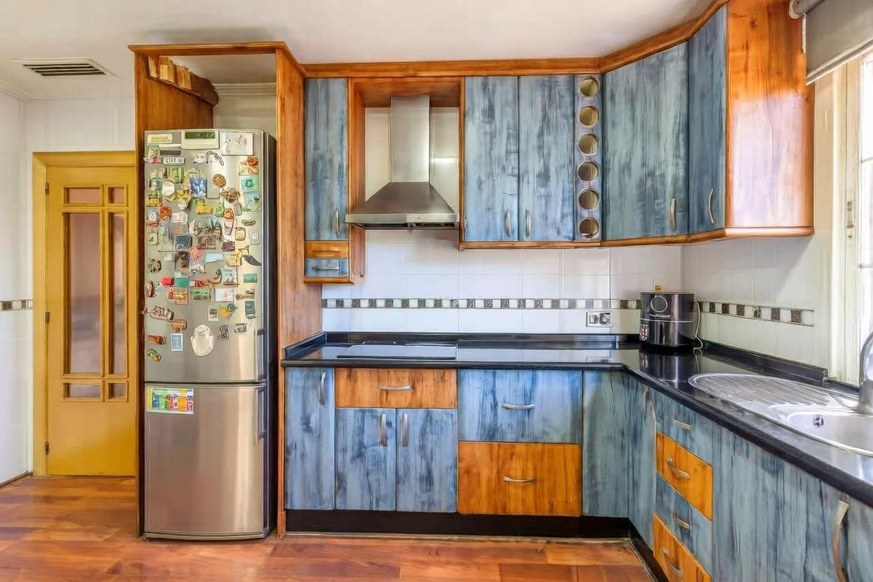 For sale - 4 Bedroom 2 Bathroom Villa in Torrevieja - aguas nuevas  - Alicante