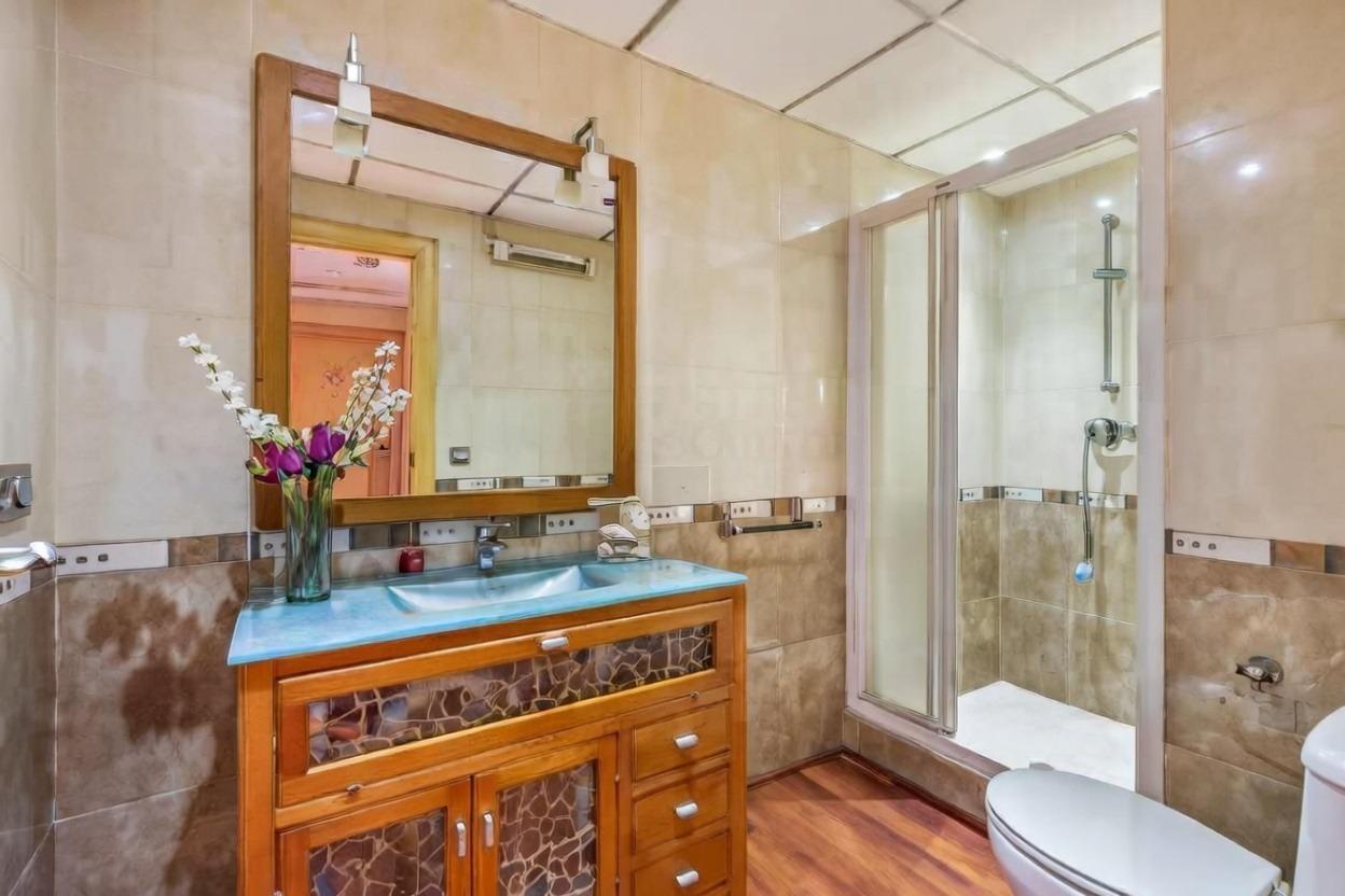 For sale - 4 Bedroom 2 Bathroom Villa in Torrevieja - aguas nuevas  - Alicante