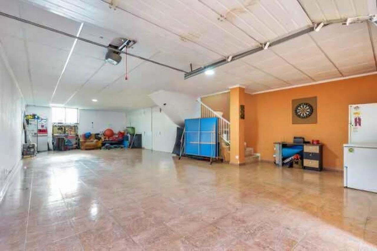 For sale - 4 Bedroom 2 Bathroom Villa in Torrevieja - aguas nuevas  - Alicante