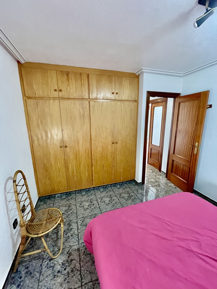 For sale - 3 Bedroom 2 Bathroom Penthouse in Torrevieja - Playa de cura  - Alicante
