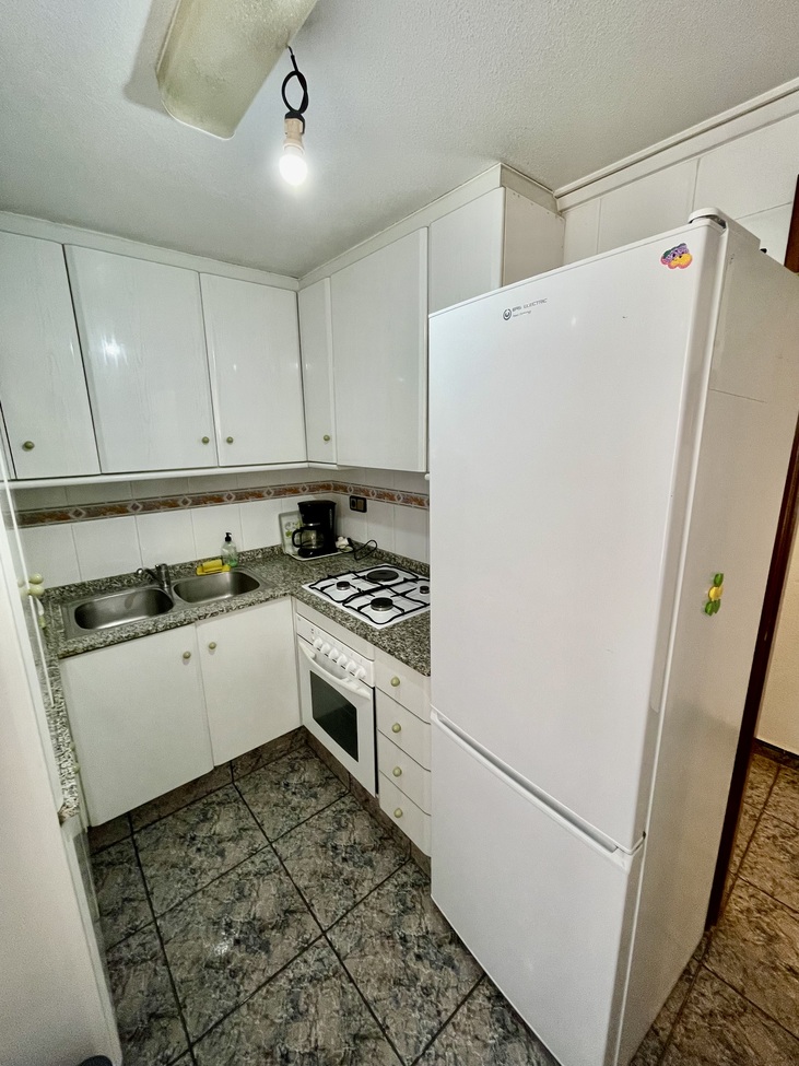 For sale - 3 Bedroom 2 Bathroom Penthouse in Torrevieja - Playa de cura  - Alicante