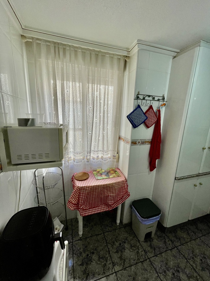 For sale - 3 Bedroom 2 Bathroom Penthouse in Torrevieja - Playa de cura  - Alicante