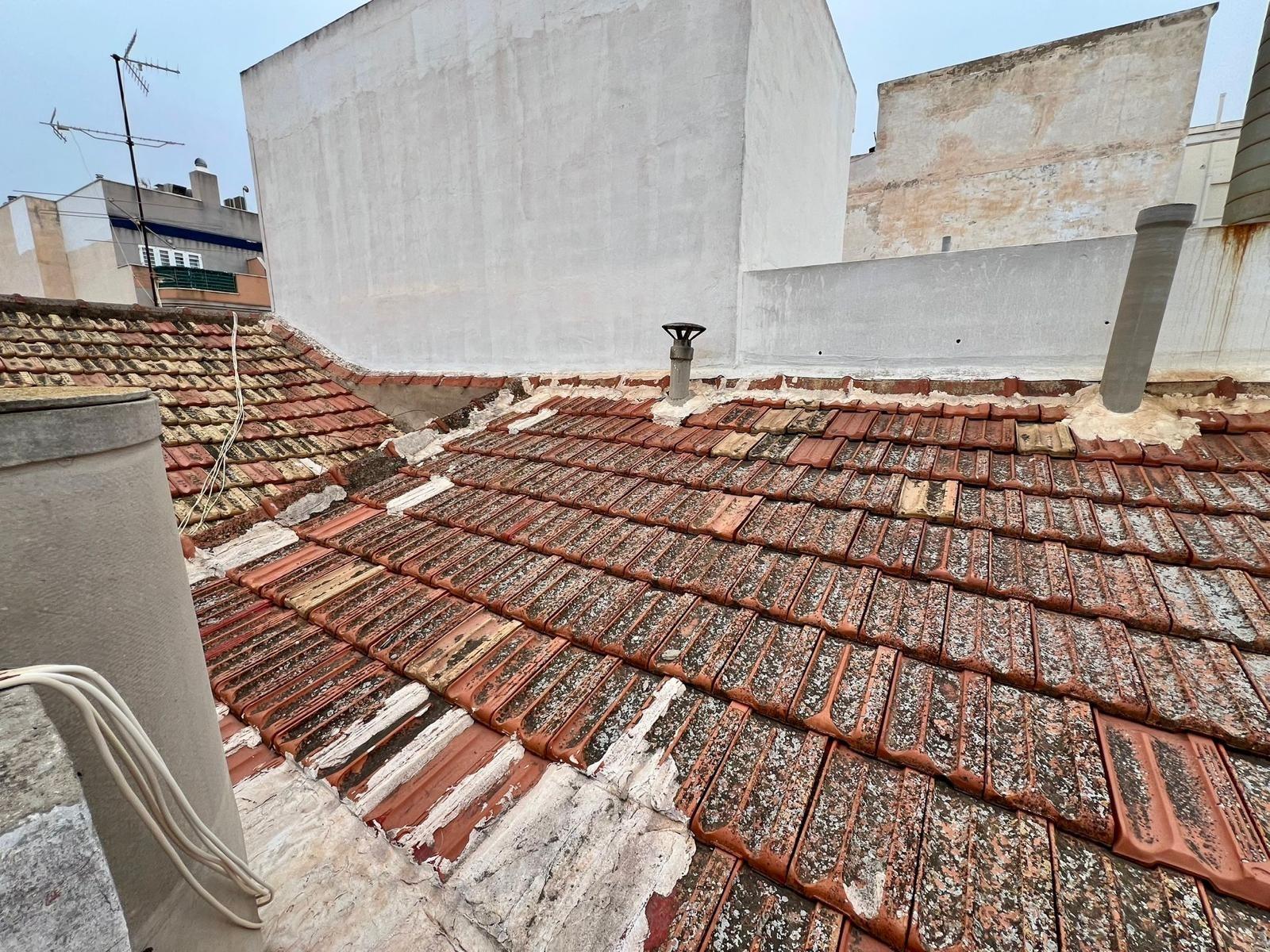 For sale - 4 Bedroom 2 Bathroom Apartment in Torrevieja - Centro  - Alicante