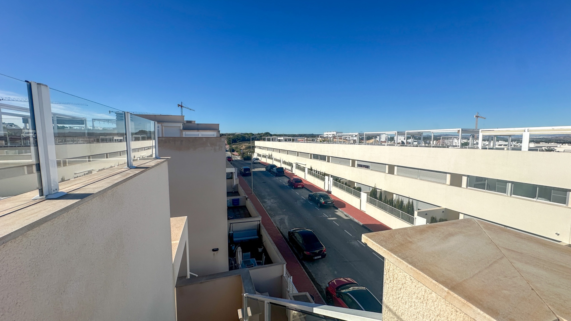 For sale - 3 Bedroom 2 Bathroom Apartment in Torrevieja - Costa Blanca  - Alicante