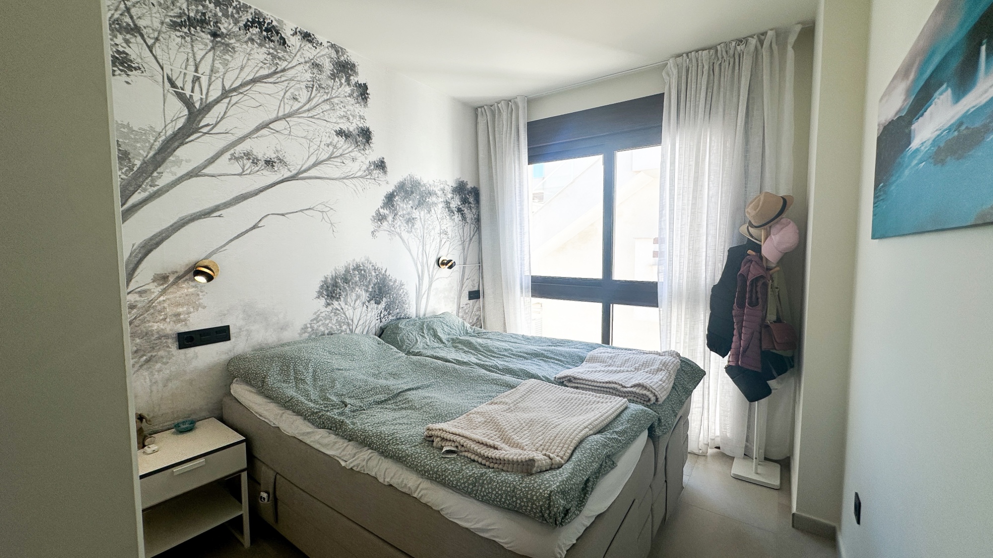 For sale - 3 Bedroom 2 Bathroom Apartment in Torrevieja - Costa Blanca  - Alicante