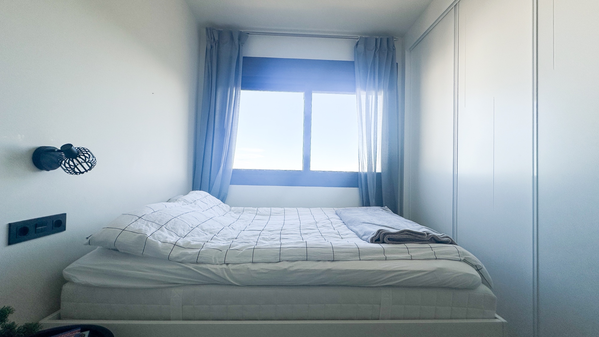 For sale - 3 Bedroom 2 Bathroom Apartment in Torrevieja - Costa Blanca  - Alicante