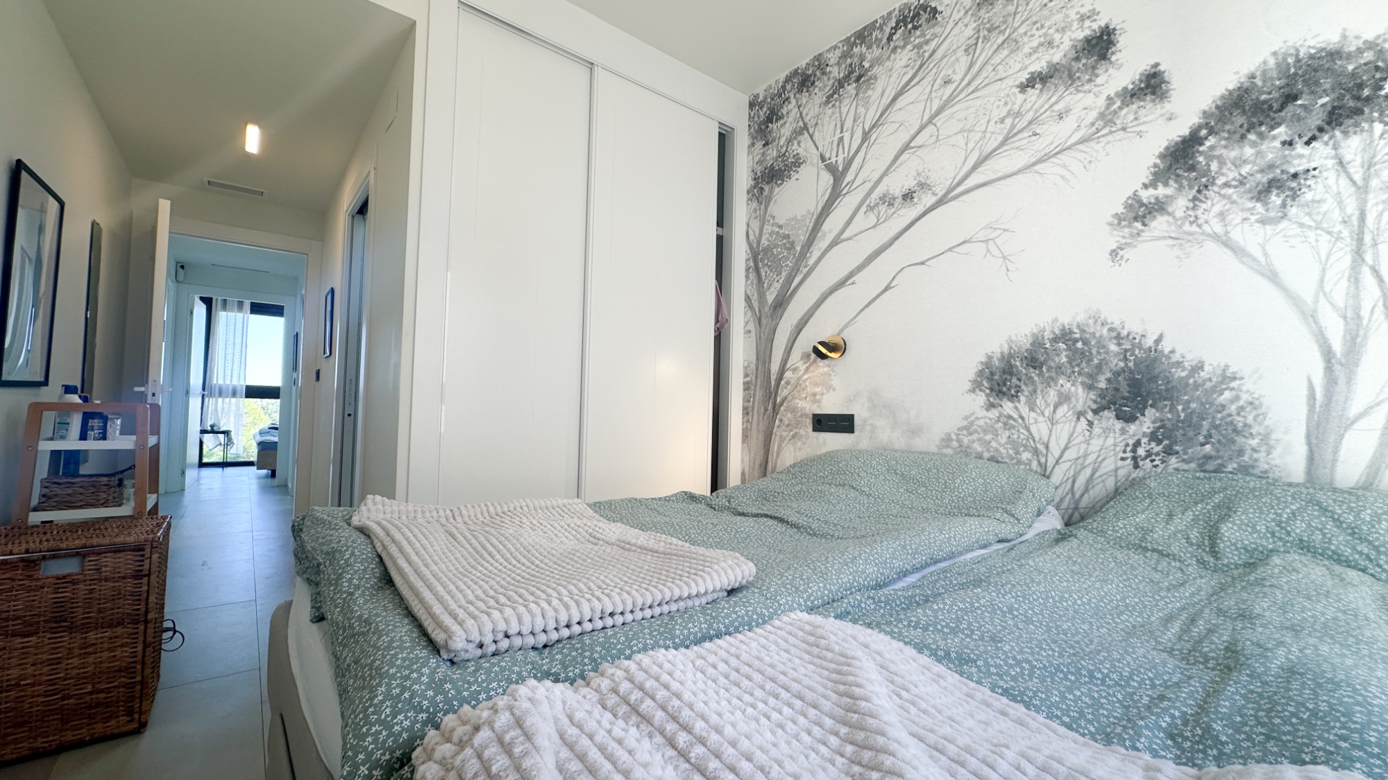For sale - 3 Bedroom 2 Bathroom Apartment in Torrevieja - Costa Blanca  - Alicante