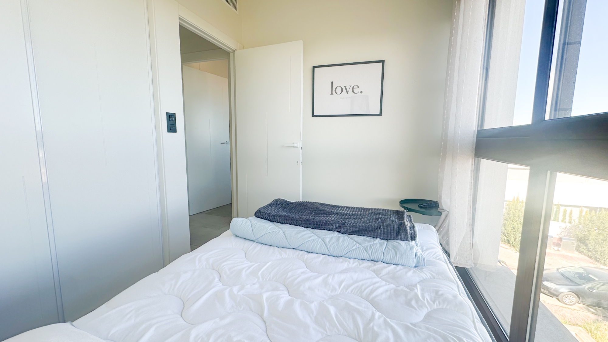 For sale - 3 Bedroom 2 Bathroom Apartment in Torrevieja - Costa Blanca  - Alicante