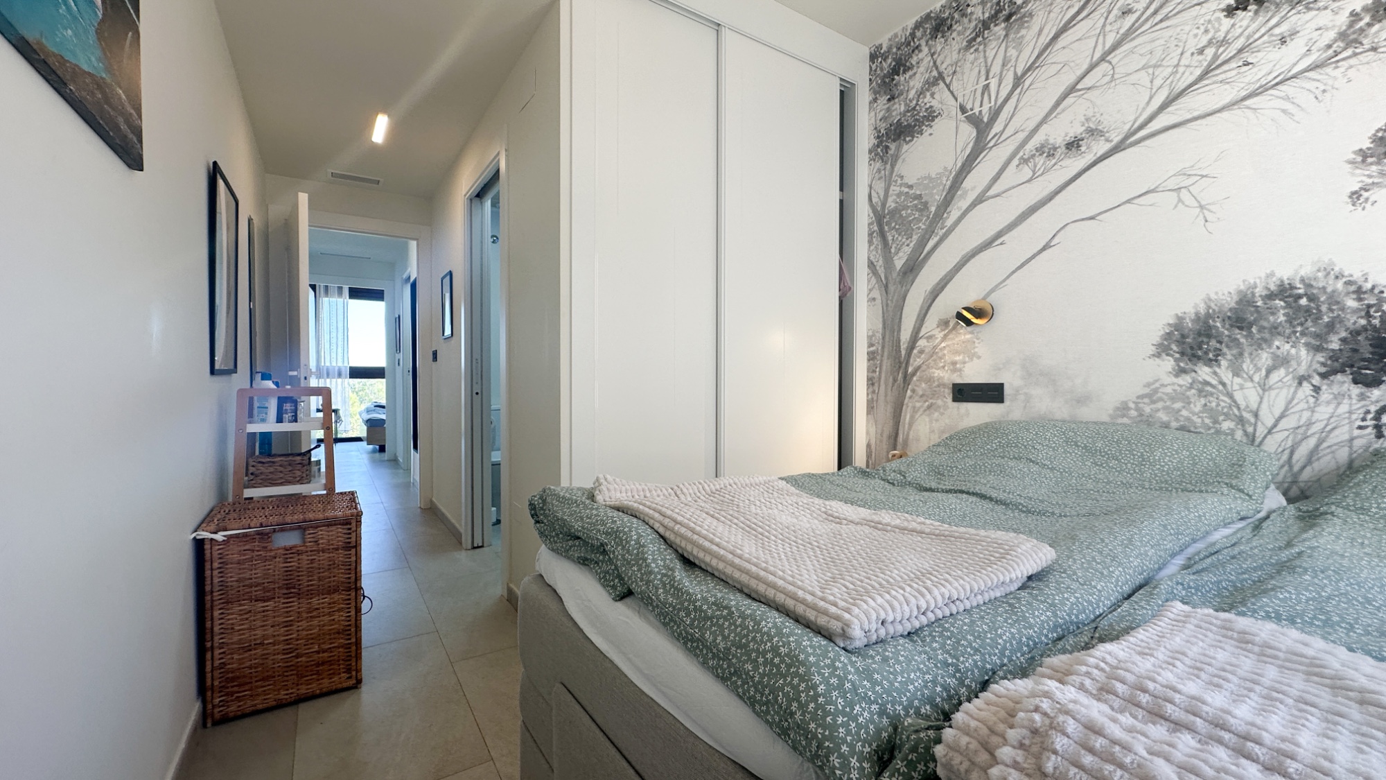 For sale - 3 Bedroom 2 Bathroom Apartment in Torrevieja - Costa Blanca  - Alicante