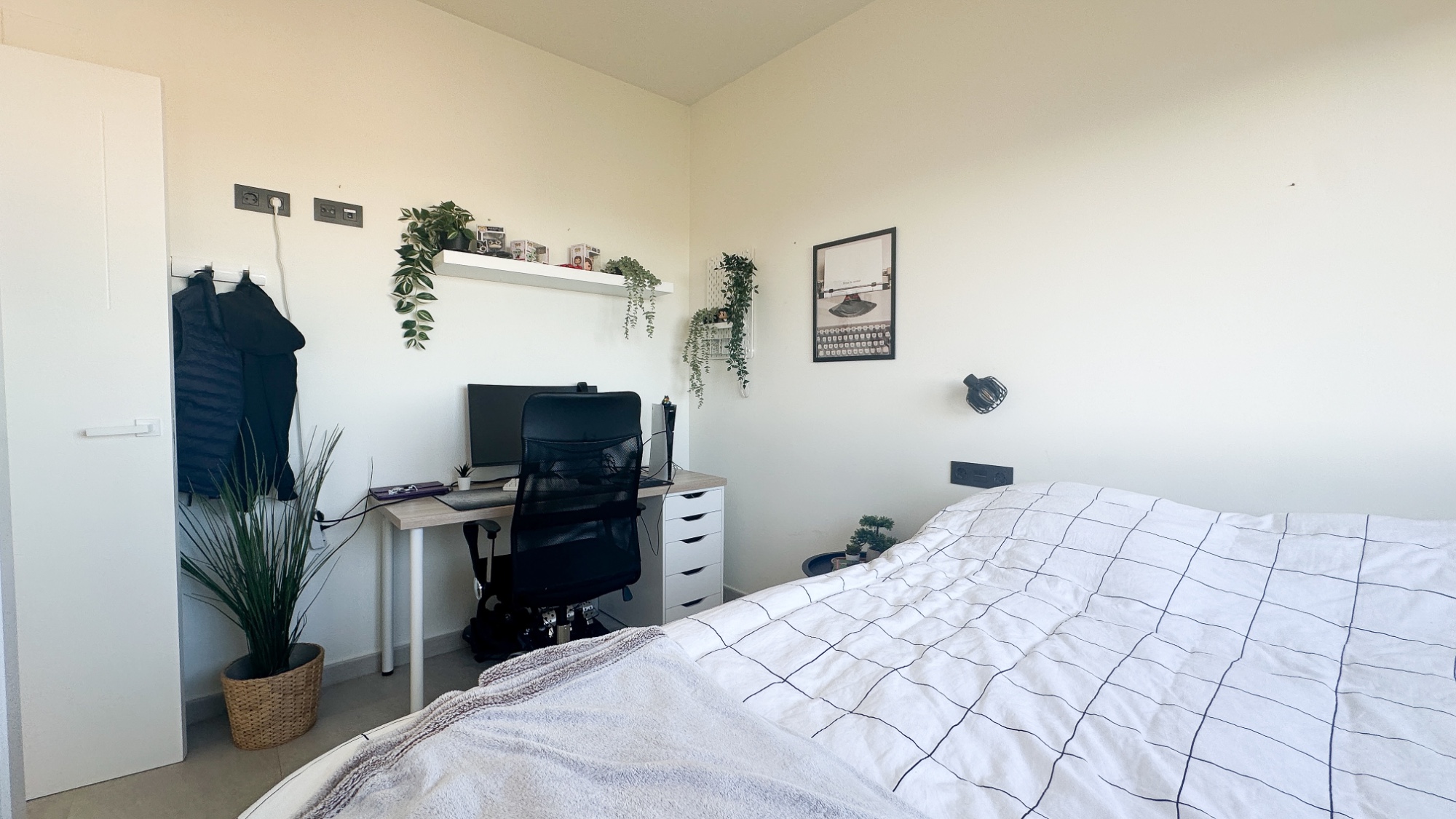 For sale - 3 Bedroom 2 Bathroom Apartment in Torrevieja - Costa Blanca  - Alicante