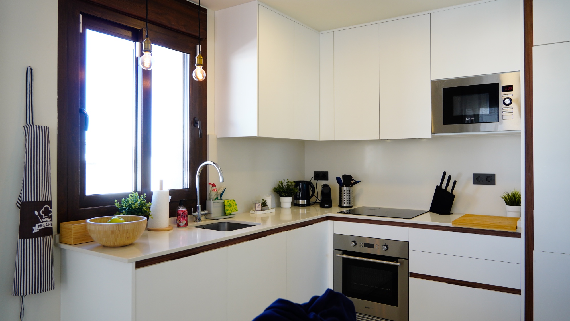 For sale - 3 Bedroom 2 Bathroom Apartment in Torrevieja - Costa Blanca  - Alicante