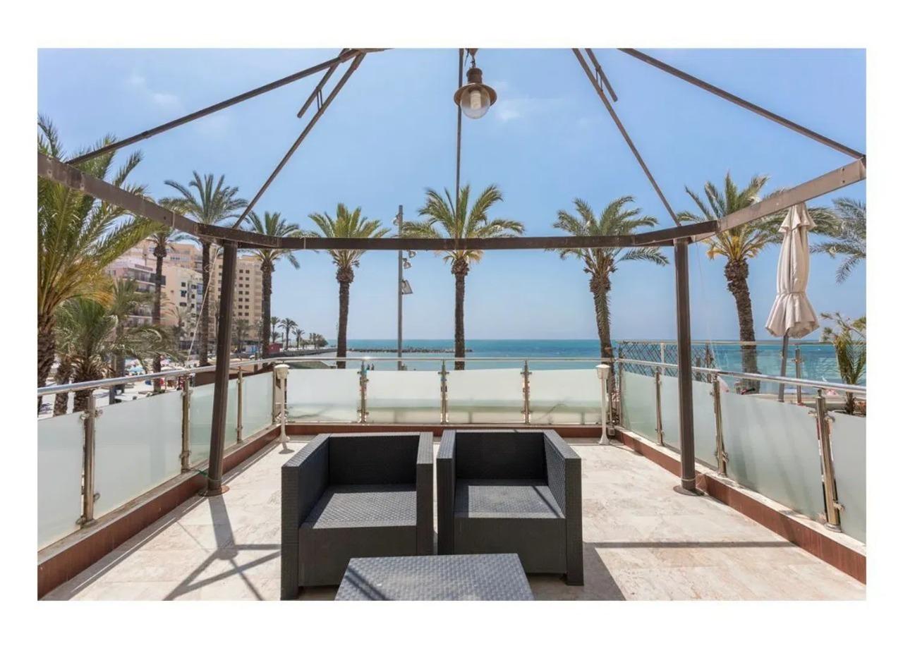 For sale - 4 Bedroom 3 Bathroom Duplex in Torrevieja - Playa Del Cura  - Alicante