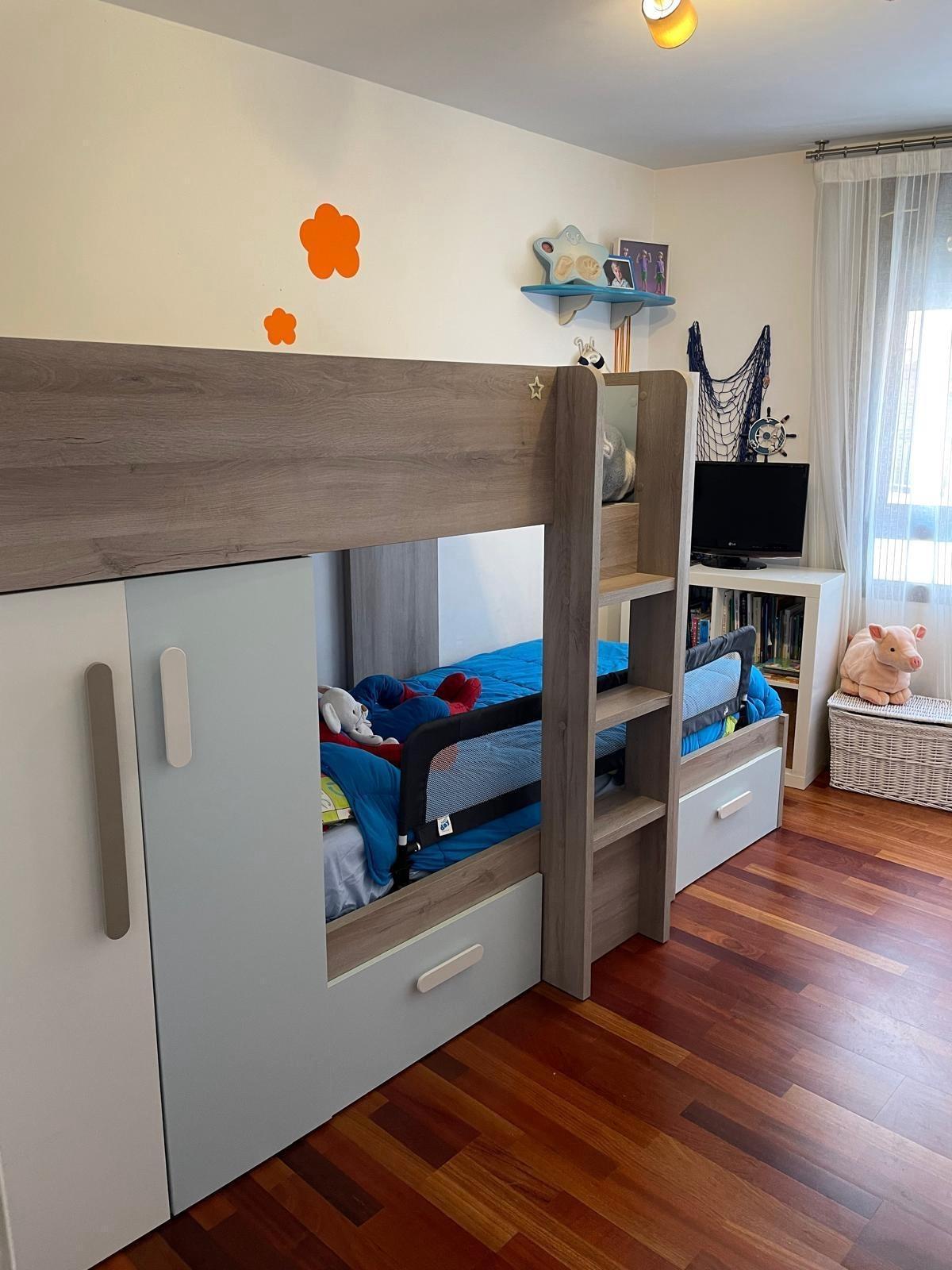 For sale - 4 Bedroom 3 Bathroom Duplex in Torrevieja - Playa Del Cura  - Alicante