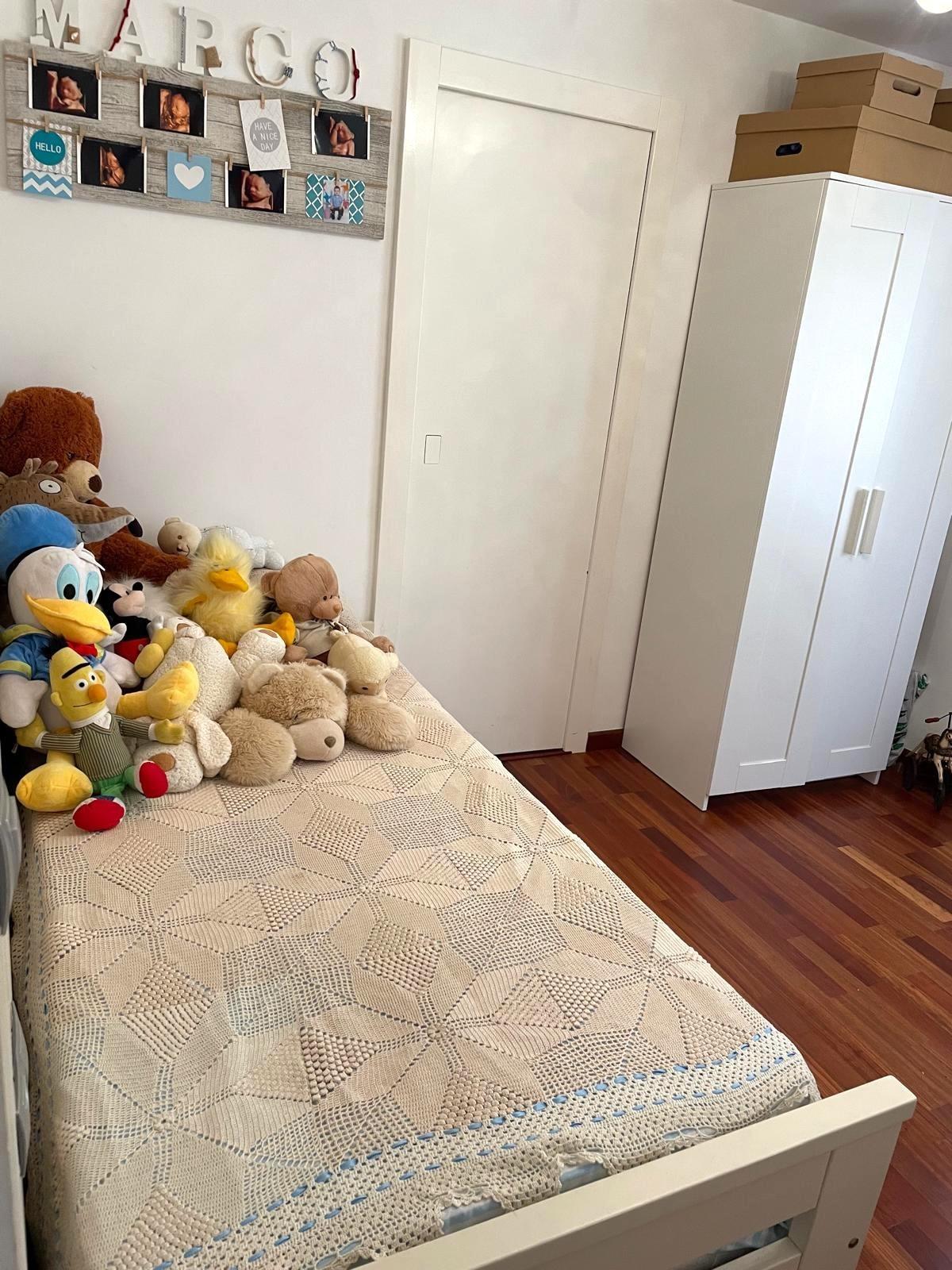 For sale - 4 Bedroom 3 Bathroom Duplex in Torrevieja - Playa Del Cura  - Alicante