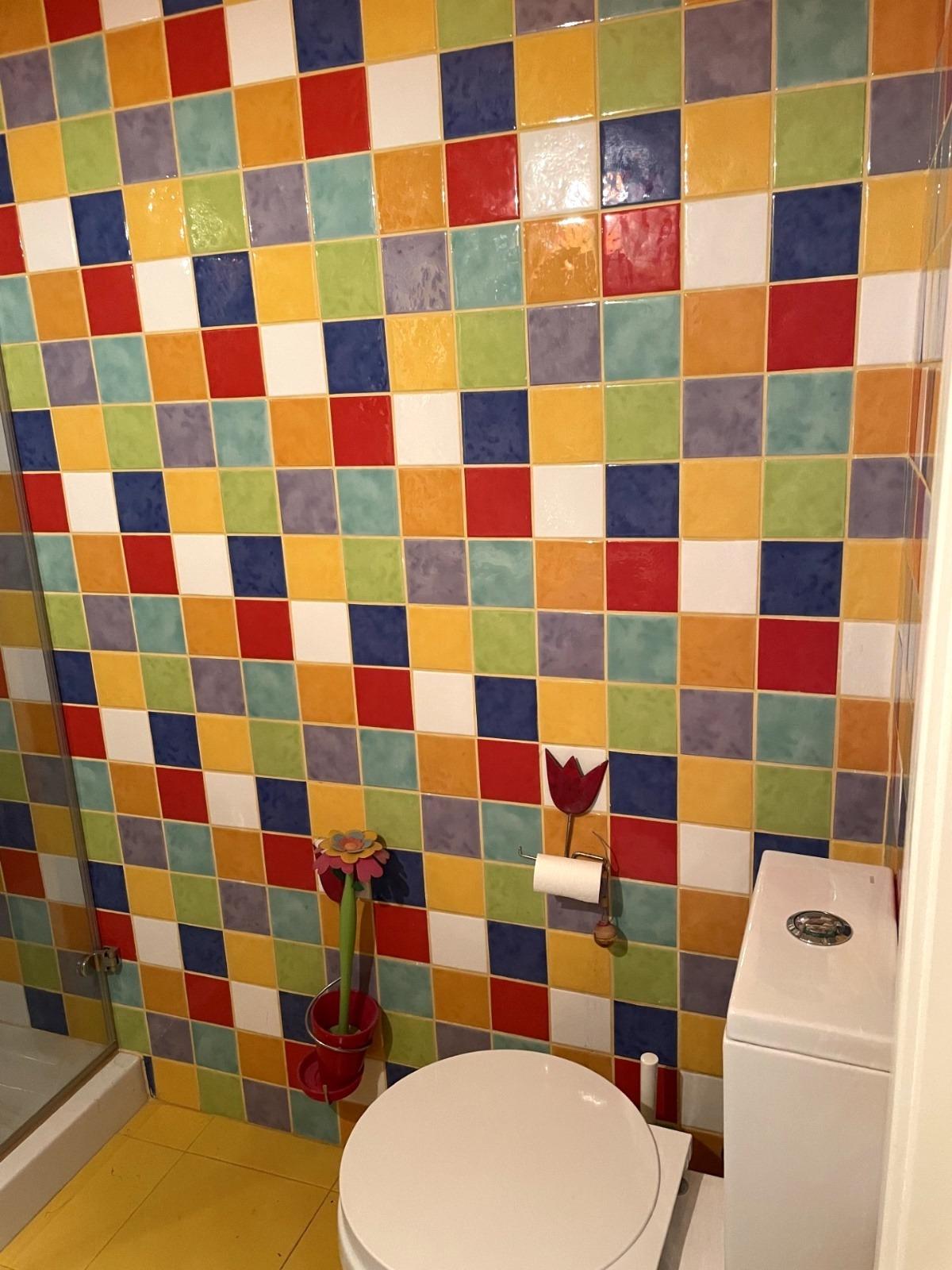 For sale - 4 Bedroom 3 Bathroom Duplex in Torrevieja - Playa Del Cura  - Alicante