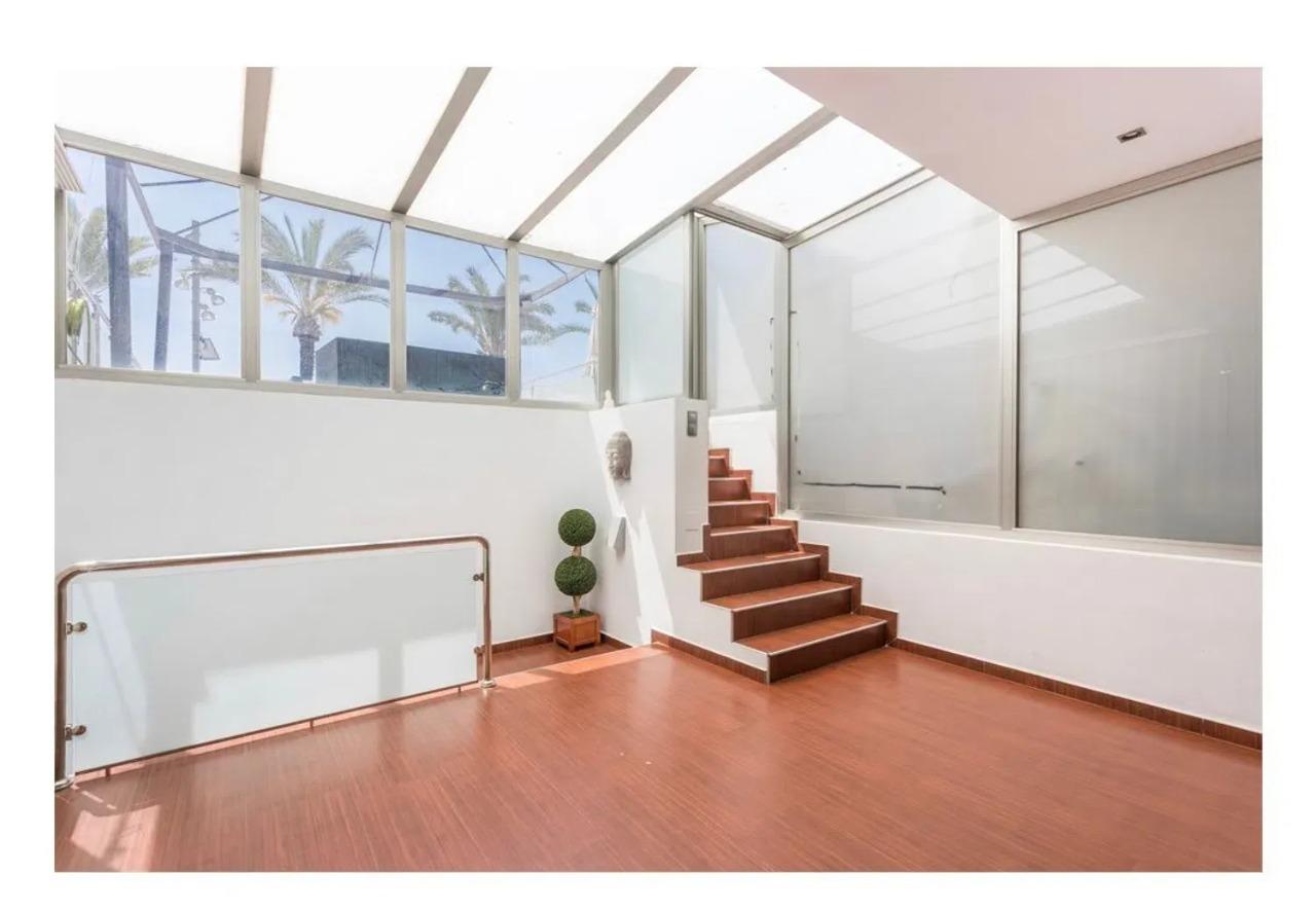 For sale - 4 Bedroom 3 Bathroom Duplex in Torrevieja - Playa Del Cura  - Alicante