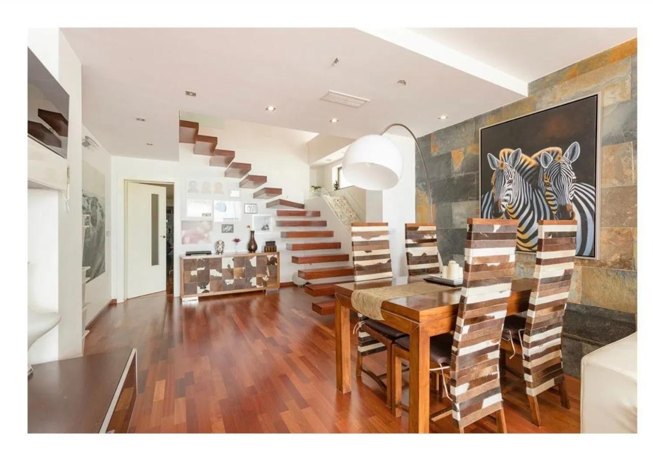 For sale - 4 Bedroom 3 Bathroom Duplex in Torrevieja - Playa Del Cura  - Alicante