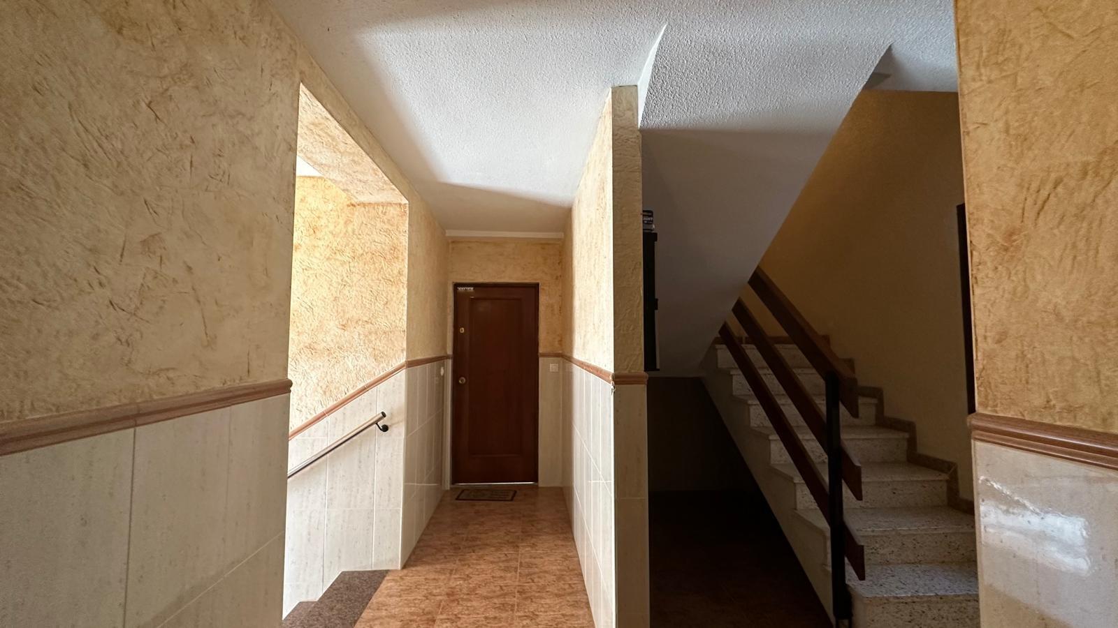 For sale - 3 Bedroom 1 Bathroom Apartment in Torrevieja - Estacion De Autobuses  - Alicante