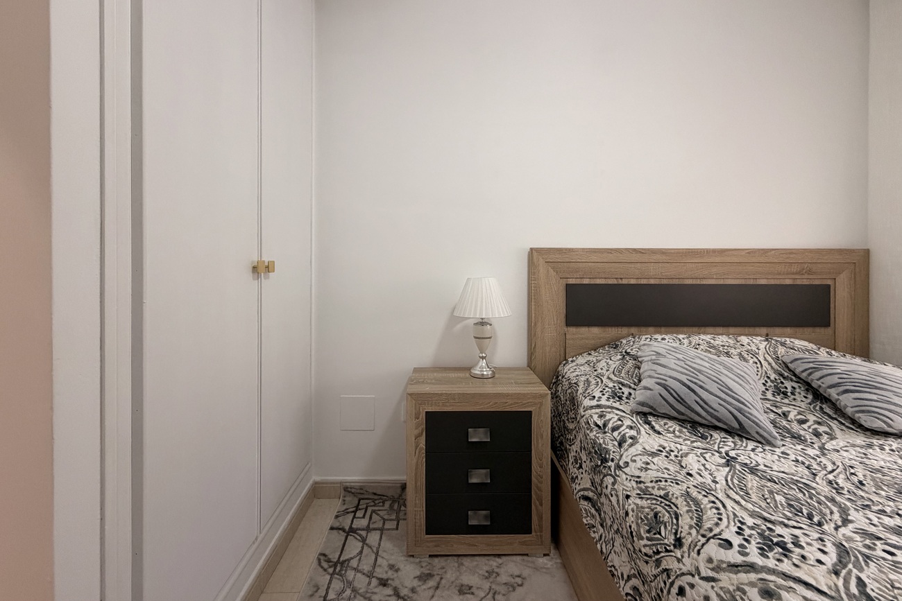 For sale - 3 Bedroom 2 Bathroom Apartment in Torrevieja - Costa Blanca  - Alicante