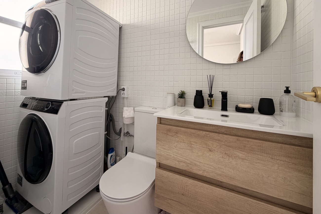 For sale - 3 Bedroom 2 Bathroom Apartment in Torrevieja - Costa Blanca  - Alicante