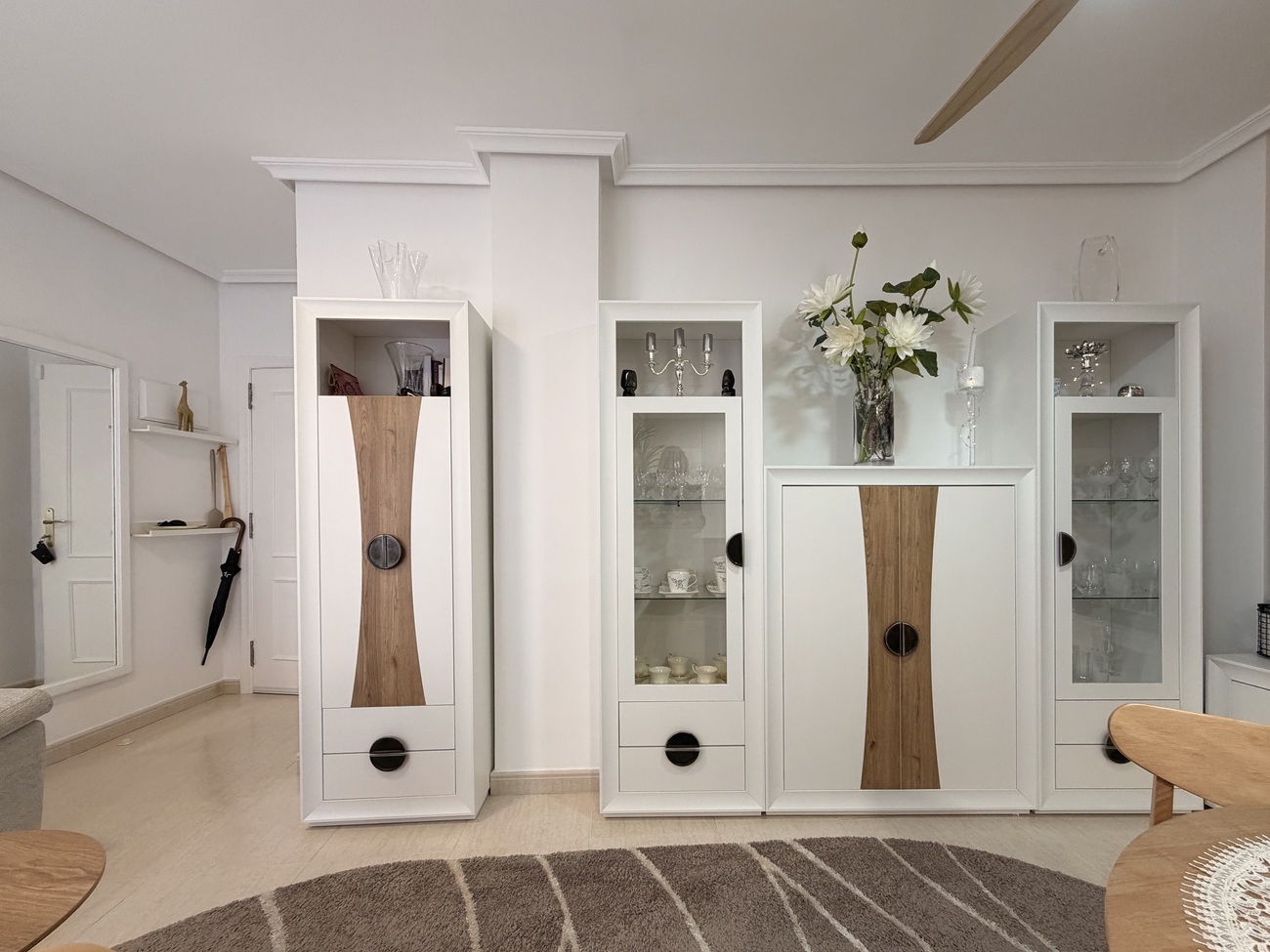 For sale - 3 Bedroom 2 Bathroom Apartment in Torrevieja - Costa Blanca  - Alicante