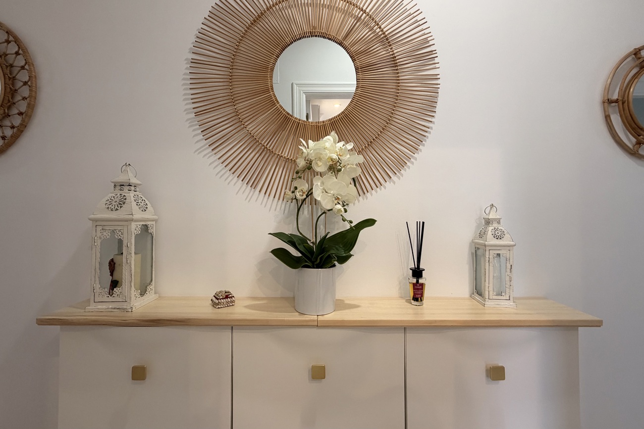 For sale - 3 Bedroom 2 Bathroom Apartment in Torrevieja - Costa Blanca  - Alicante