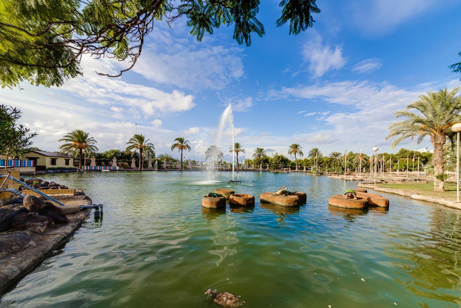 For sale - 2 Bedroom 1 Bathroom Penthouse in Torrevieja - Centro  - Alicante