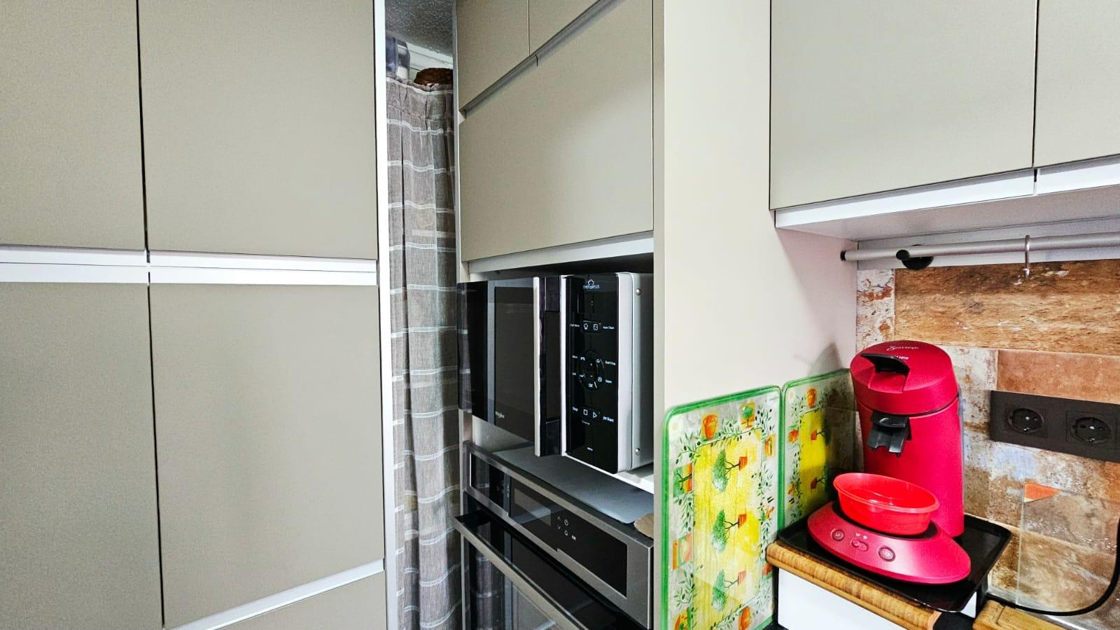 For sale - 2 Bedroom 1 Bathroom Apartment in Torrevieja - Playa De Los Naufragos  - Alicante