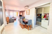 27-70-291-11-662/77130, 2 Bedroom 1 Bathroom Apartment in Torrevieja