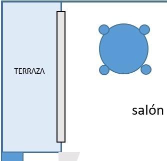 For sale - 2 Bedroom 1 Bathroom Apartment in Torrevieja - Torrevieja  - Alicante