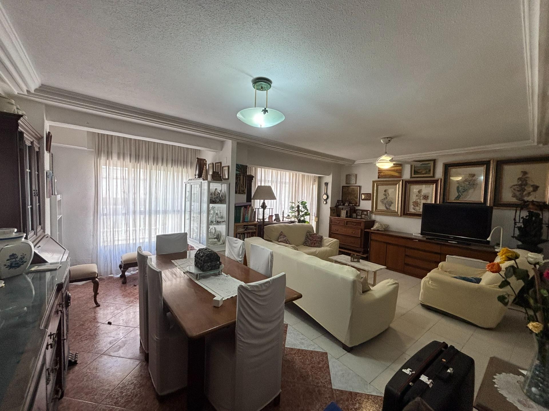For sale - 2 Bedroom 1 Bathroom Apartment in Torrevieja - Torrevieja  - Alicante
