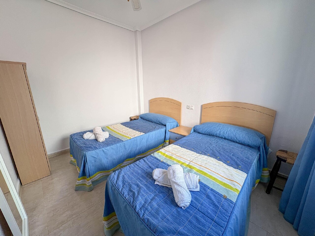 For sale - 2 Bedroom 2 Bathroom Apartment in Torrevieja - Costa Blanca  - Alicante