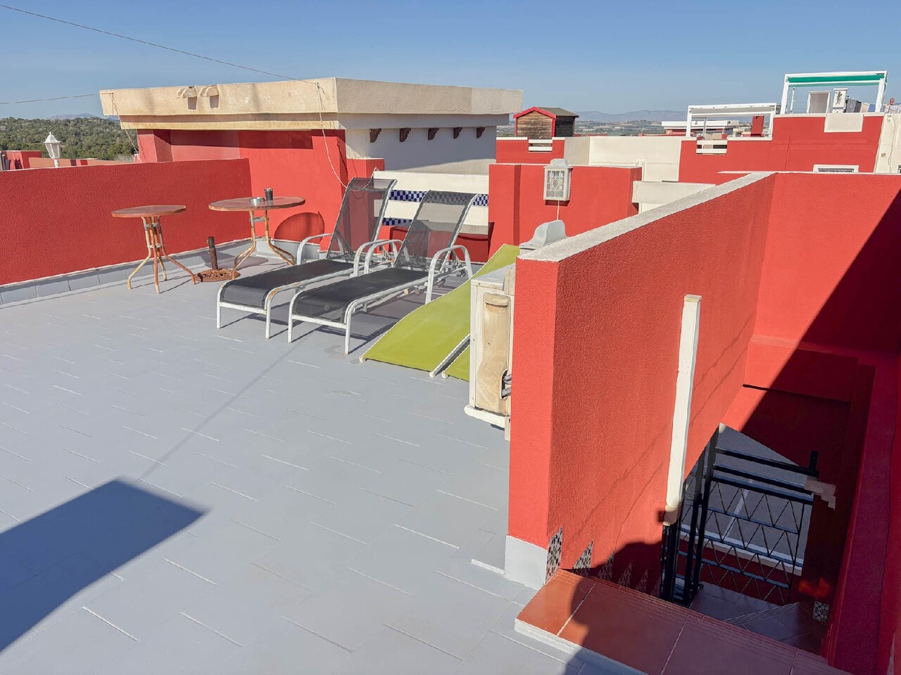 For sale - 2 Bedroom 2 Bathroom Apartment in Torrevieja - Costa Blanca  - Alicante