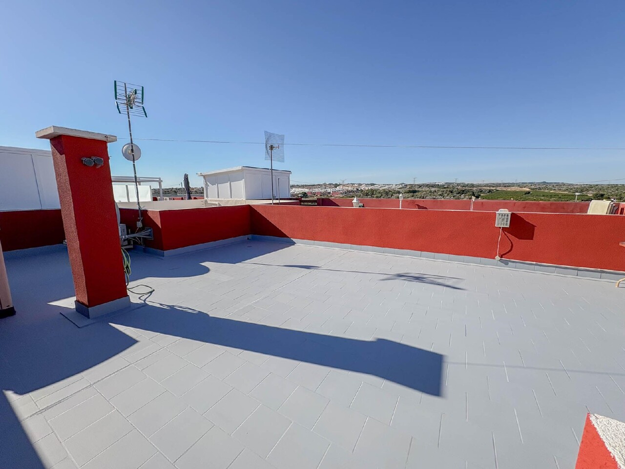 For sale - 2 Bedroom 2 Bathroom Apartment in Torrevieja - Costa Blanca  - Alicante