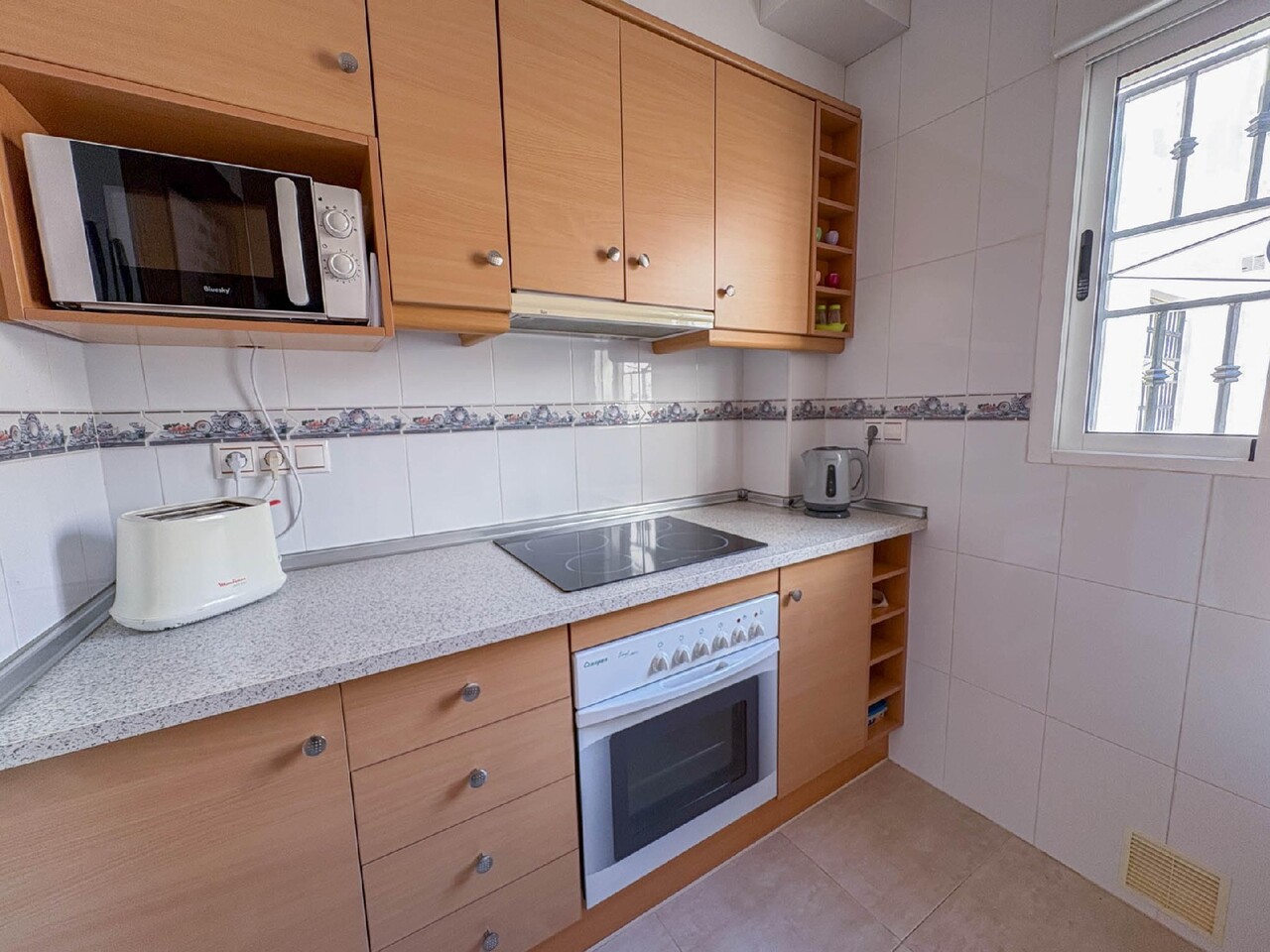 For sale - 2 Bedroom 2 Bathroom Apartment in Torrevieja - Costa Blanca  - Alicante