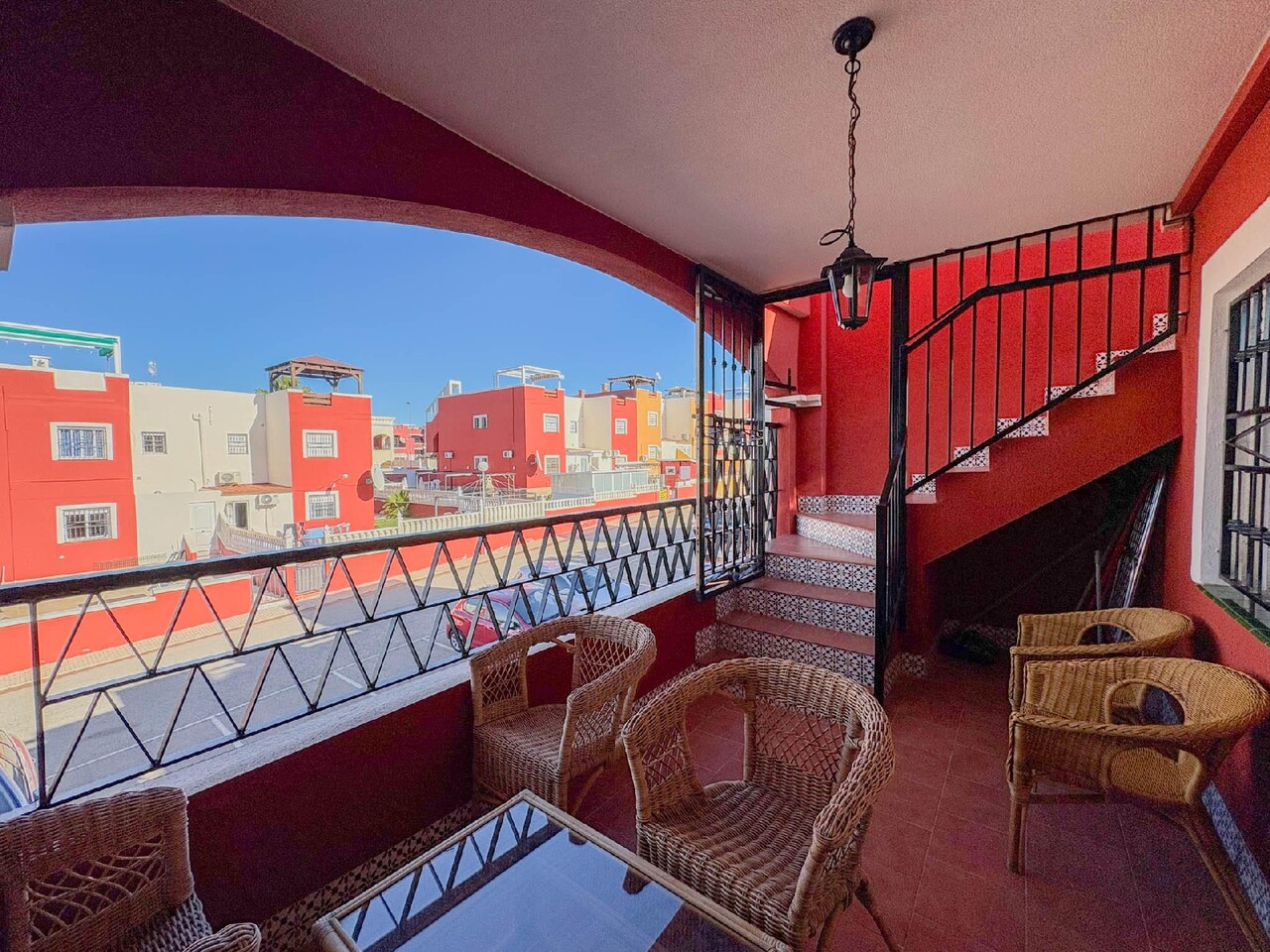 For sale - 2 Bedroom 2 Bathroom Apartment in Torrevieja - Costa Blanca  - Alicante