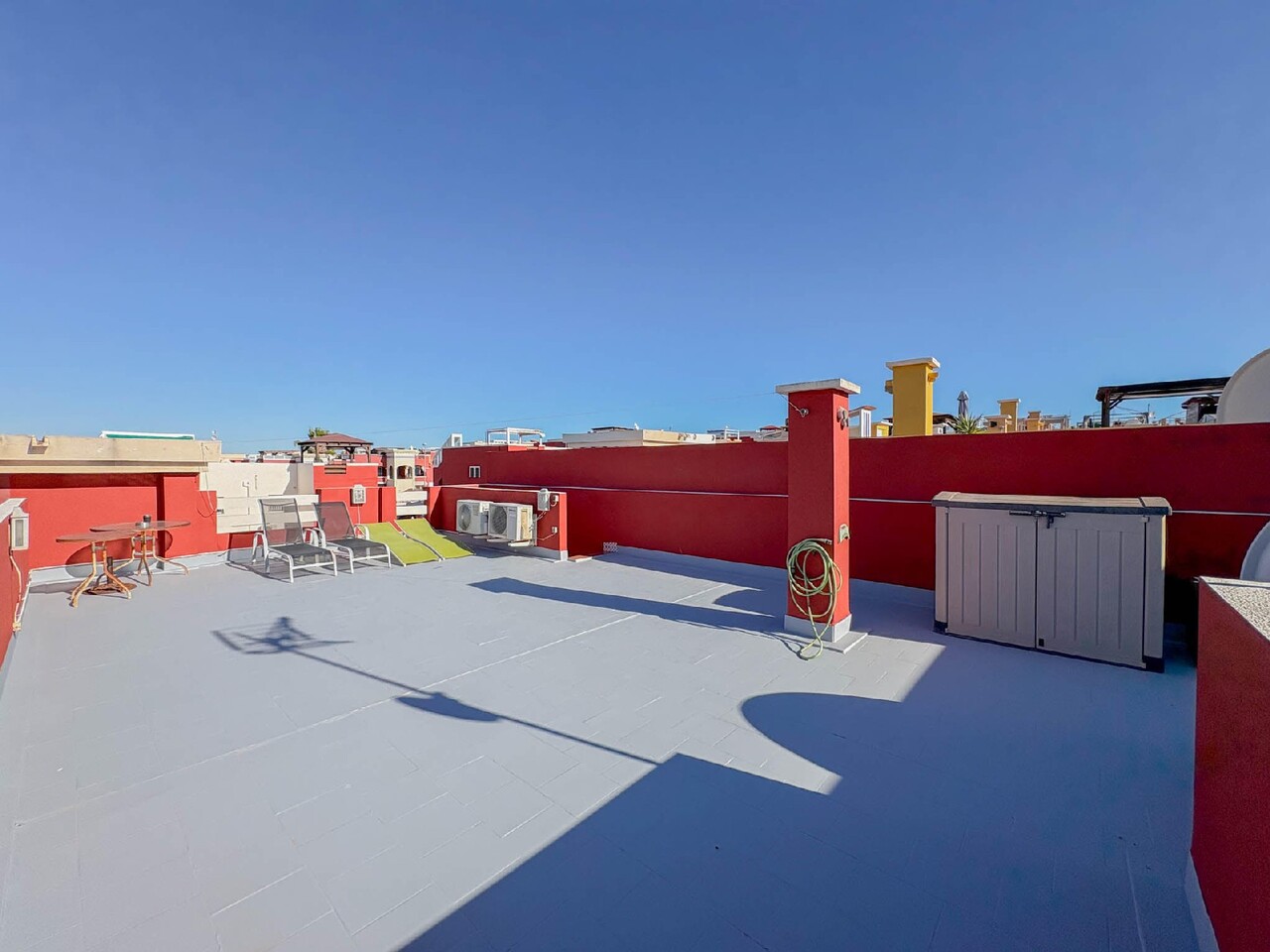 For sale - 2 Bedroom 2 Bathroom Apartment in Torrevieja - Costa Blanca  - Alicante