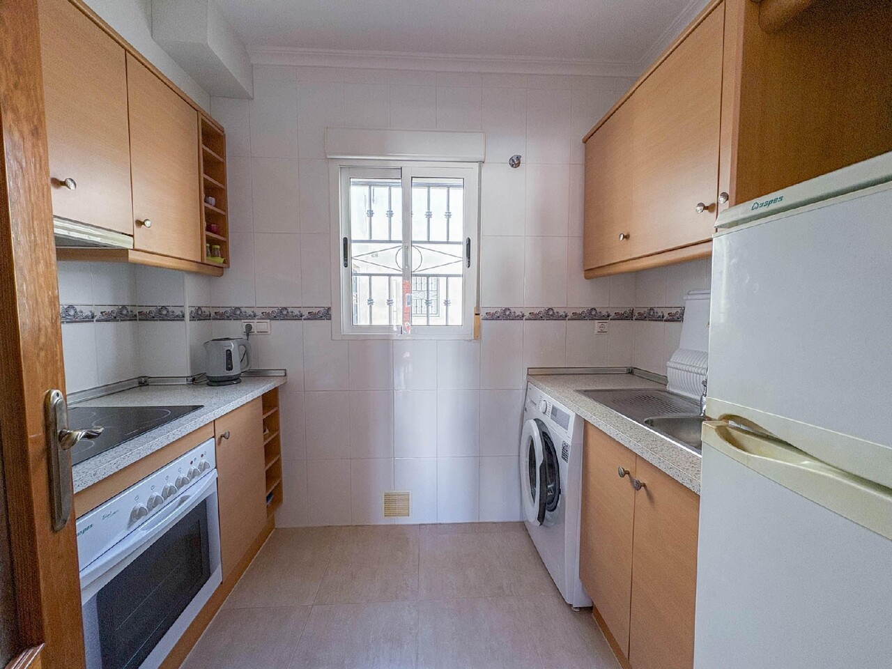 For sale - 2 Bedroom 2 Bathroom Apartment in Torrevieja - Costa Blanca  - Alicante