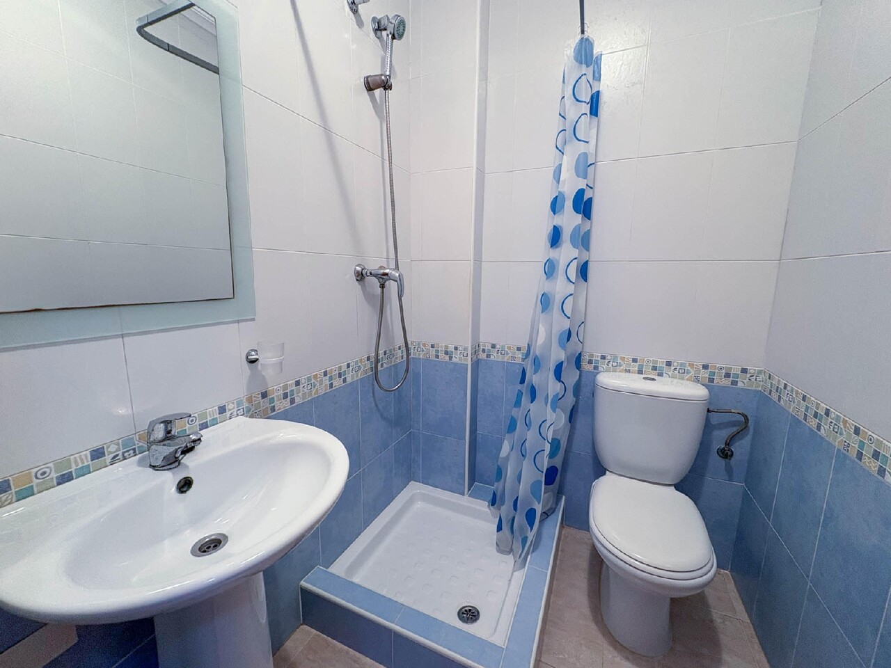For sale - 2 Bedroom 2 Bathroom Apartment in Torrevieja - Costa Blanca  - Alicante