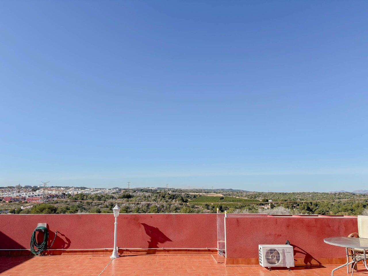 For sale - 2 Bedroom 2 Bathroom Apartment in Torrevieja - Costa Blanca  - Alicante