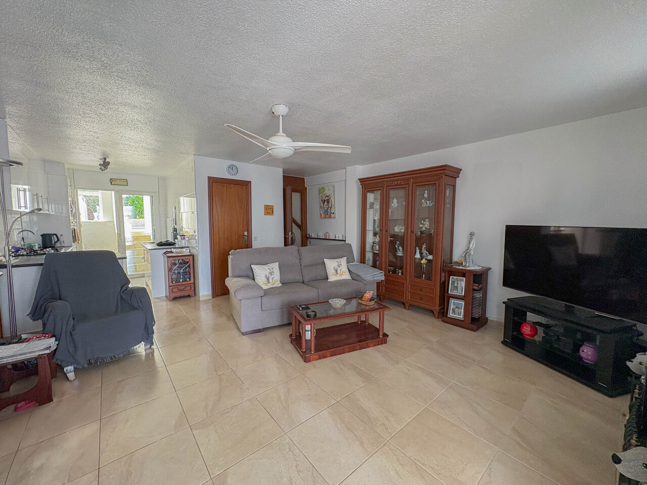 For sale - 3 Bedroom 2 Bathroom Town House in Torrevieja - Costa Blanca  - Alicante