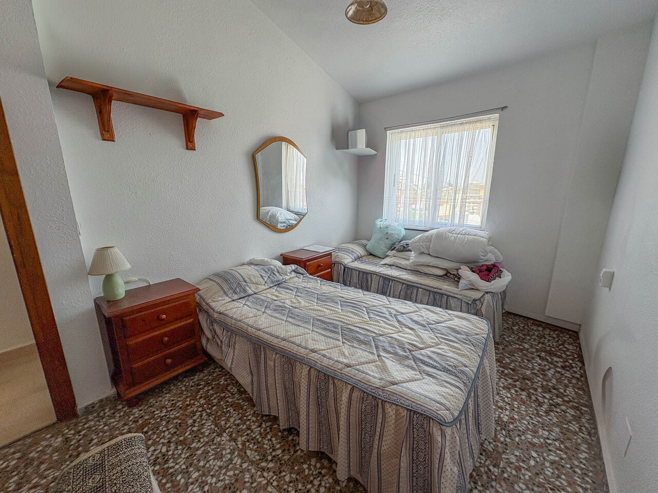 For sale - 3 Bedroom 2 Bathroom Town House in Torrevieja - Costa Blanca  - Alicante