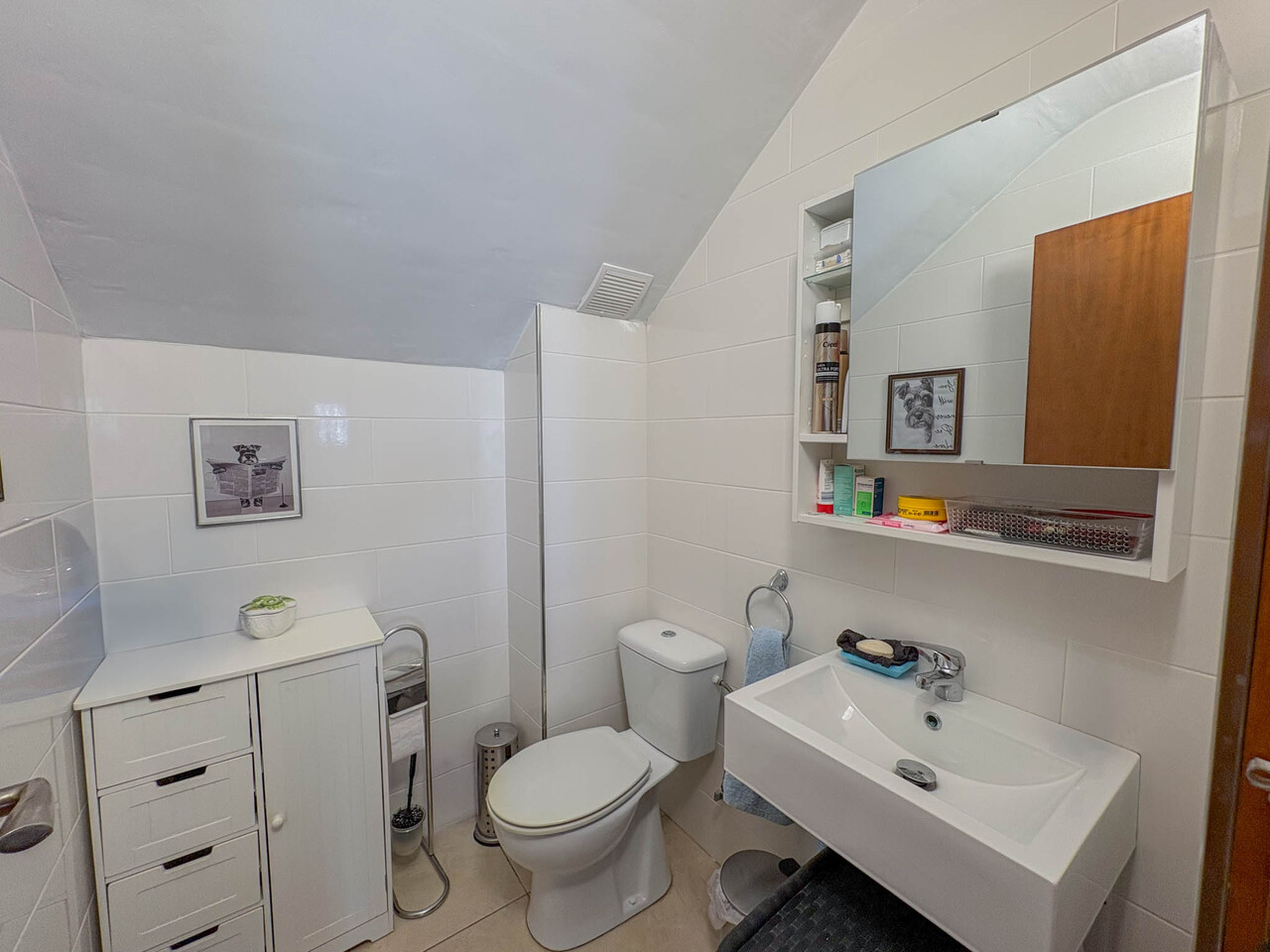 For sale - 3 Bedroom 2 Bathroom Town House in Torrevieja - Costa Blanca  - Alicante