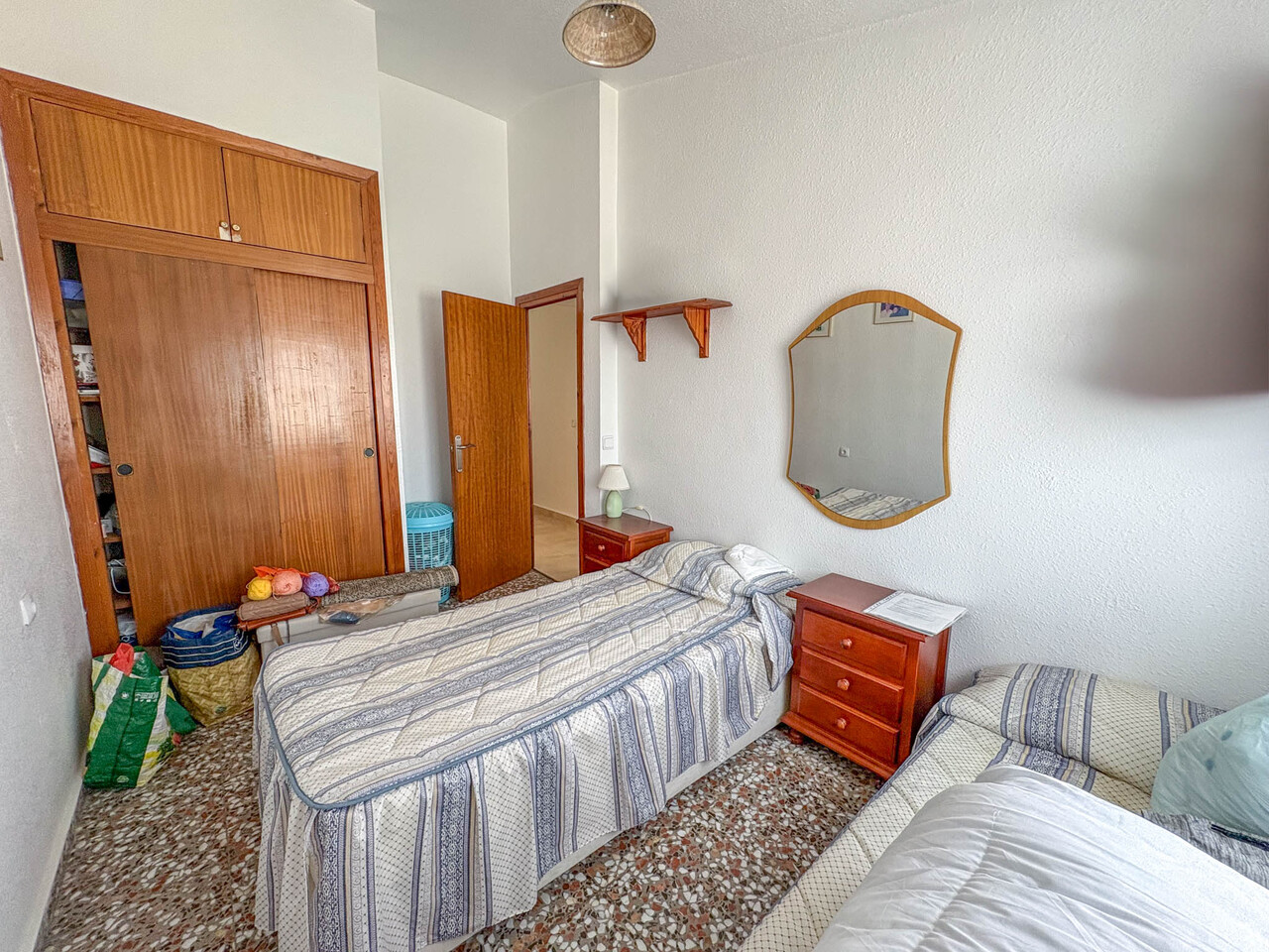 For sale - 3 Bedroom 2 Bathroom Town House in Torrevieja - Costa Blanca  - Alicante