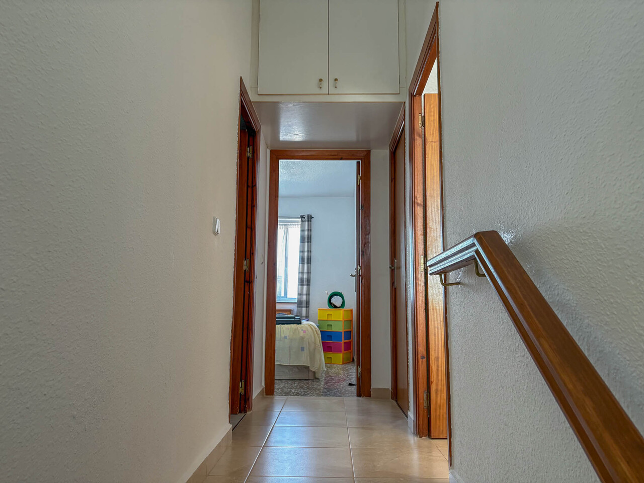 For sale - 3 Bedroom 2 Bathroom Town House in Torrevieja - Costa Blanca  - Alicante