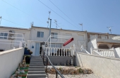 27-53-355-11-727/77133, 3 Bedroom 2 Bathroom Town House in Torrevieja