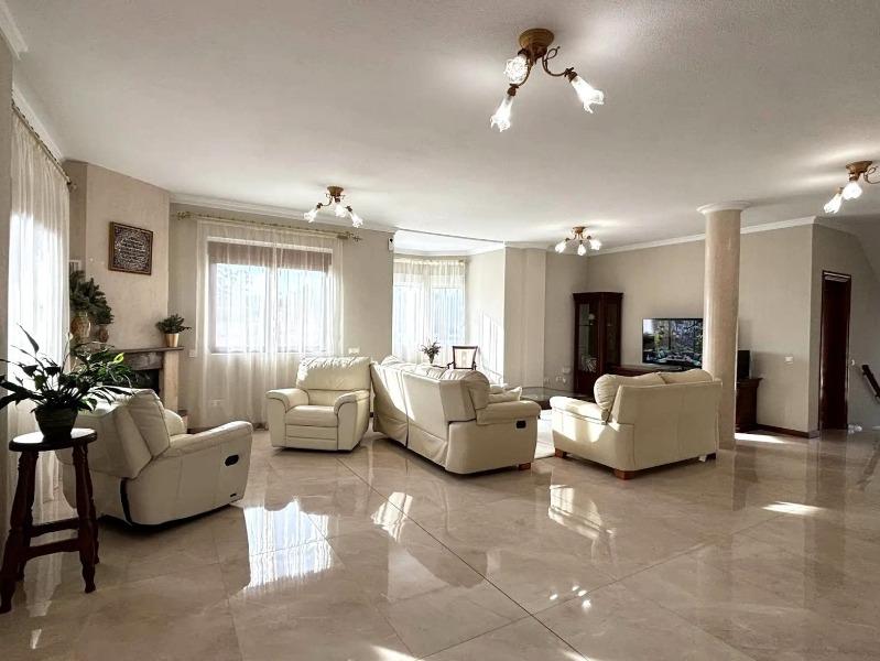 For sale - 5 Bedroom 4 Bathroom Villa in Ciudad Quesada - Ciudad Quesada  - Alicante
