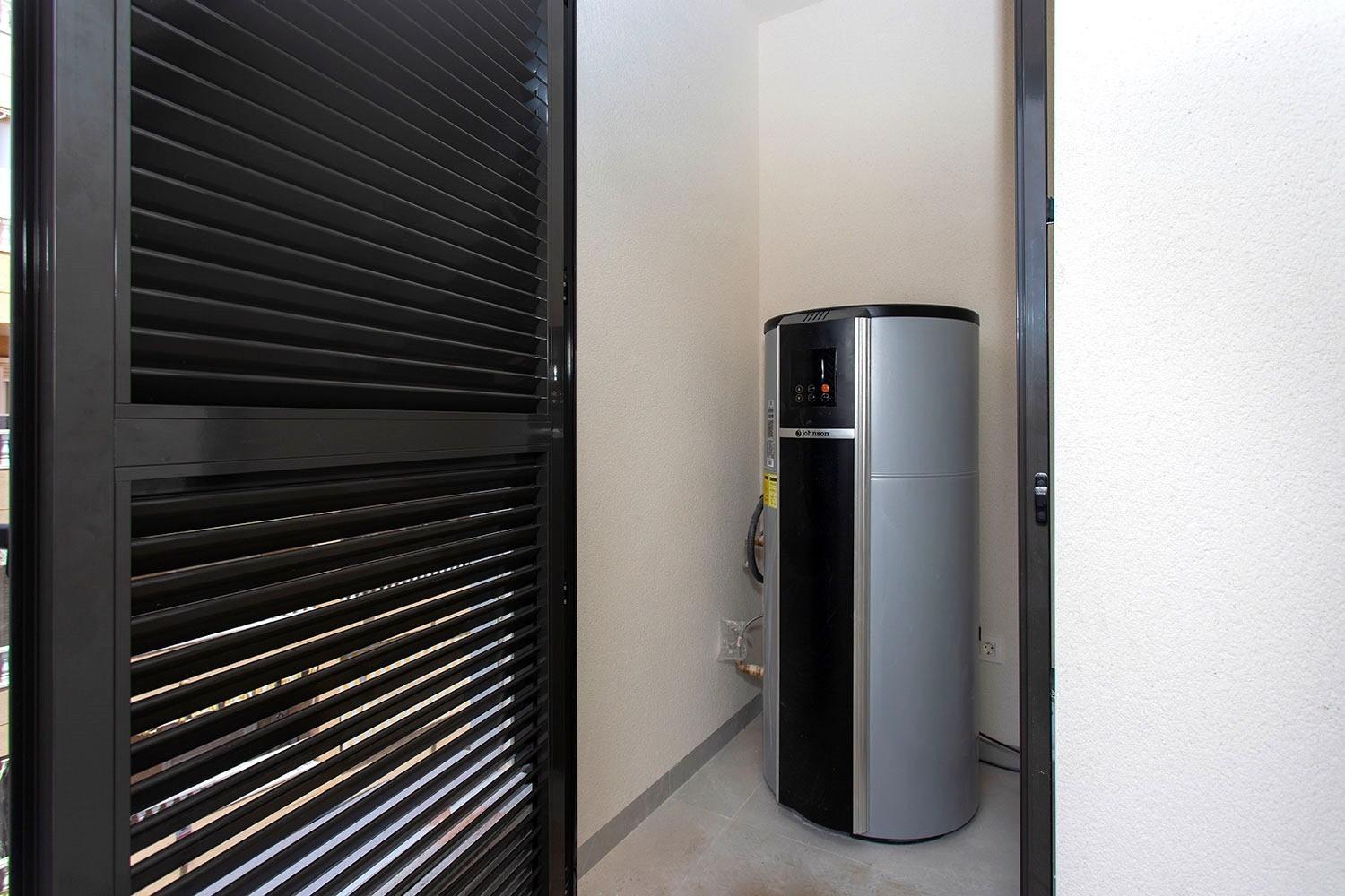 For sale - 2 Bedroom 2 Bathroom Apartment in Torrevieja - Playa Del Cura  - Alicante