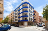 27-97-250-11-603/77136, 2 Bedroom 2 Bathroom Apartment in Torrevieja