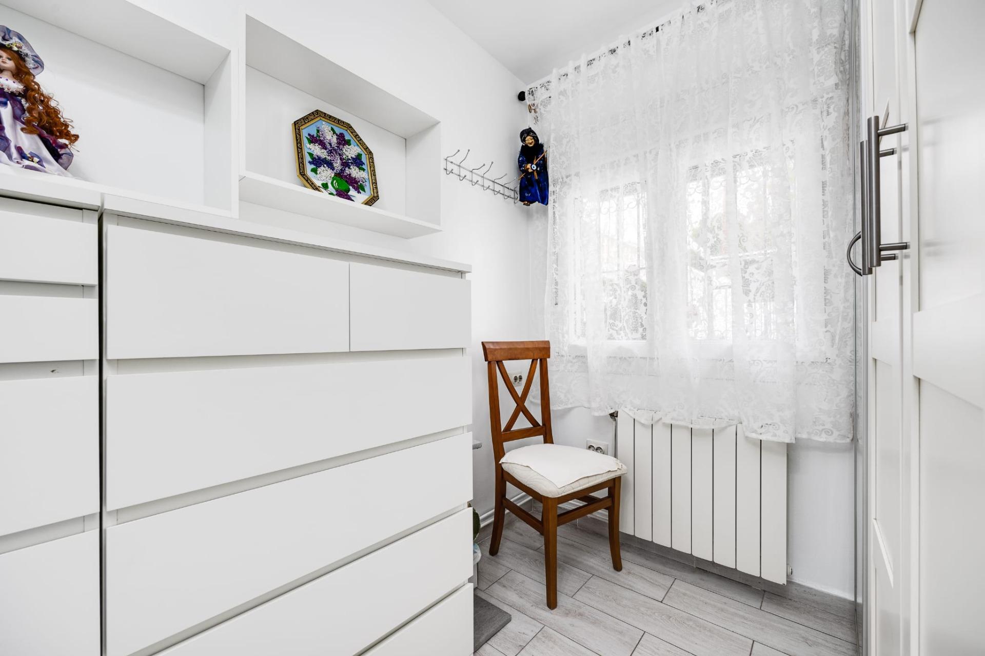 For sale - 3 Bedroom 1 Bathroom Town House in Torrevieja - Calas Blanca  - Alicante